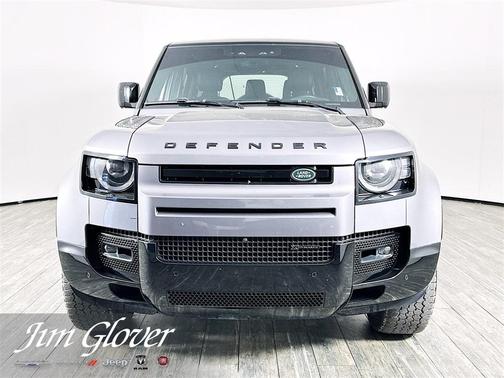2023 Land Rover Defender X-Dynamic SE