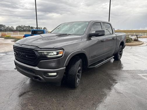 2024 RAM 1500 Limited