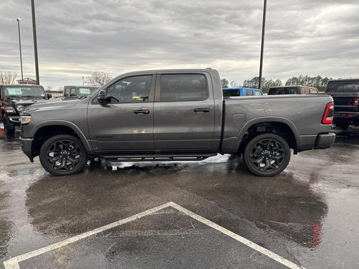 2024 RAM 1500 Limited