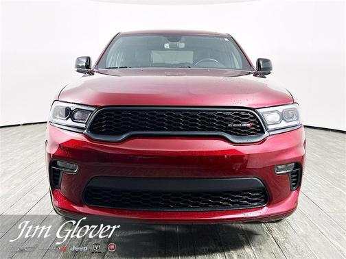 2021 Dodge Durango GT