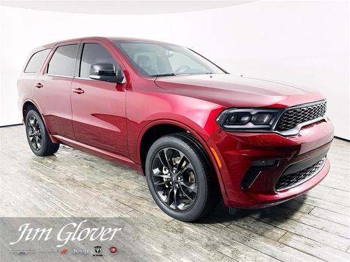 2021 Dodge Durango GT