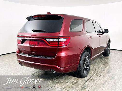 2021 Dodge Durango GT