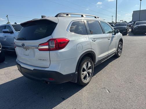 2019 Subaru Ascent Premium 7-Passenger