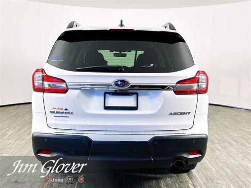 2019 Subaru Ascent Premium 7-Passenger