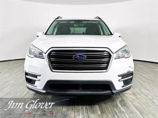 2019 Subaru Ascent Premium 7-Passenger