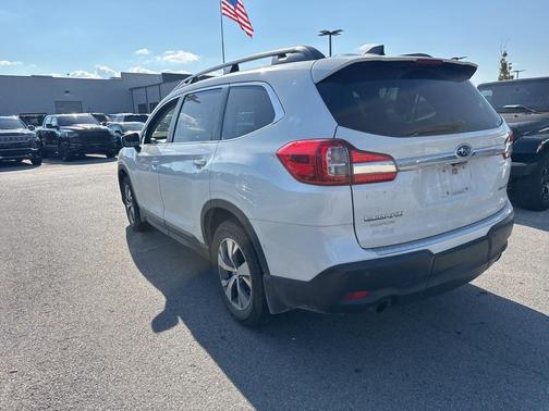 2019 Subaru Ascent Premium 7-Passenger