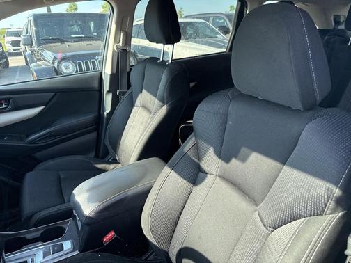 2019 Subaru Ascent Premium 7-Passenger