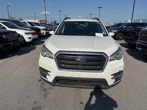 2019 Subaru Ascent Premium 7-Passenger
