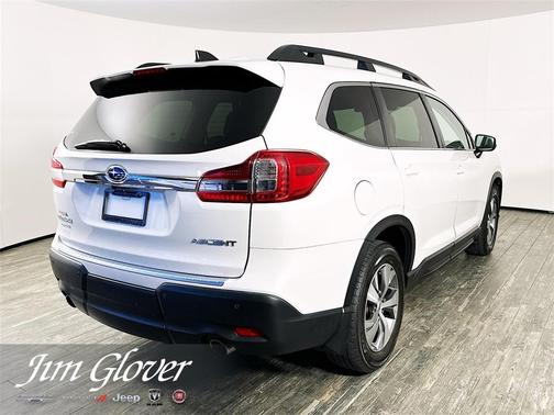 2019 Subaru Ascent Premium 7-Passenger