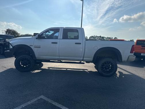 2014 RAM 2500 Tradesman