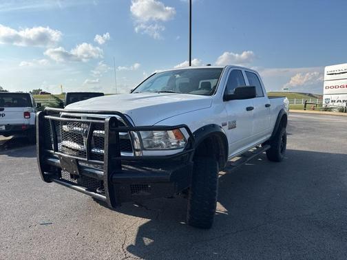 2014 RAM 2500 Tradesman