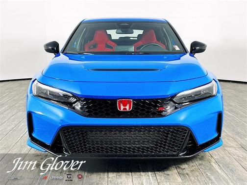2025 Honda Civic Type R Base
