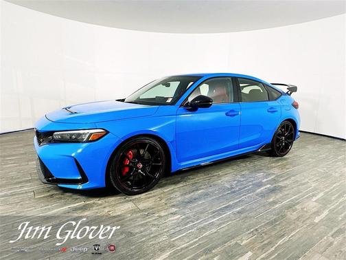 2025 Honda Civic Type R Base