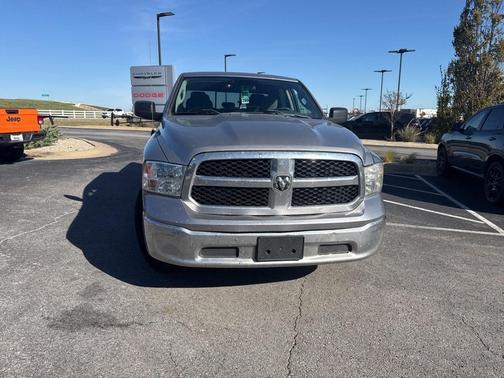 2020 RAM 1500 Classic SLT
