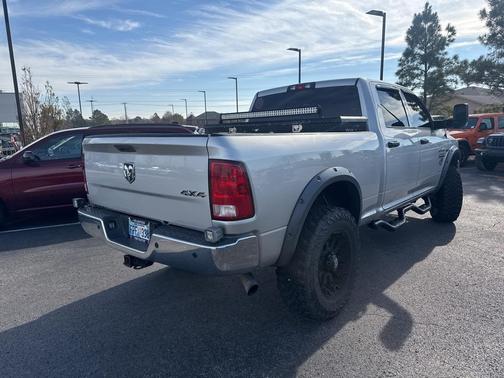 2016 RAM 2500 Tradesman
