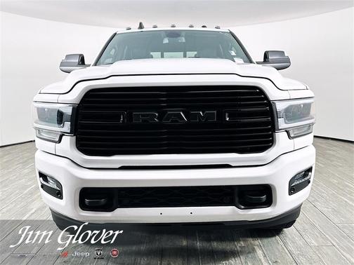 2020 RAM 2500 Laramie