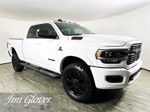 2020 RAM 2500 Laramie