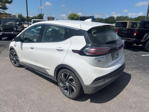 2023 Chevrolet Bolt EV 2LT
