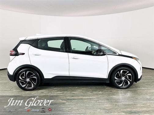 2023 Chevrolet Bolt EV 2LT