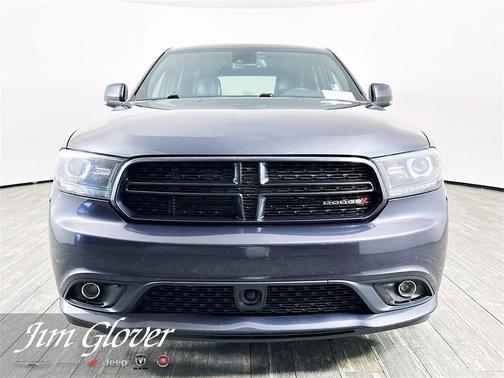 2014 Dodge Durango R/T