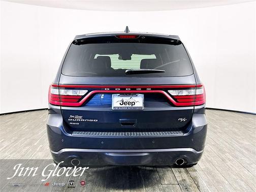 2014 Dodge Durango R/T