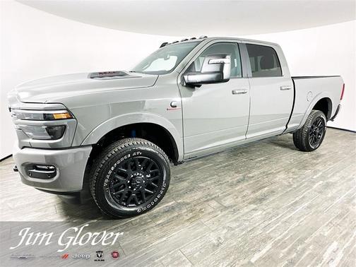 2026 RAM 2500 Limited