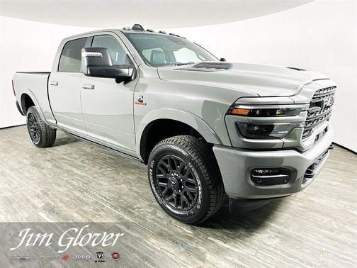 2026 RAM 2500 Limited