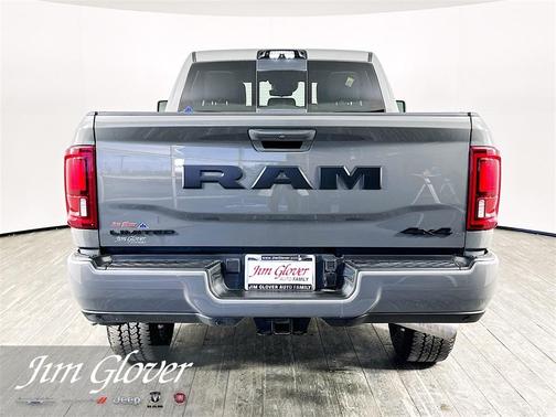 2026 RAM 2500 Limited