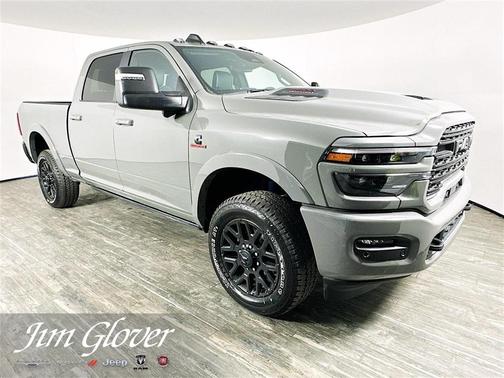 2026 RAM 2500 Limited