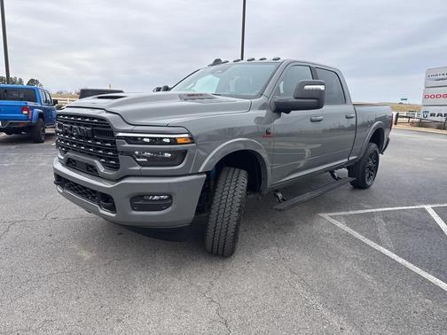 2026 RAM 2500 Limited