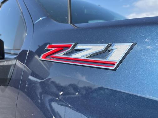 2022 Chevrolet Silverado 2500 LT