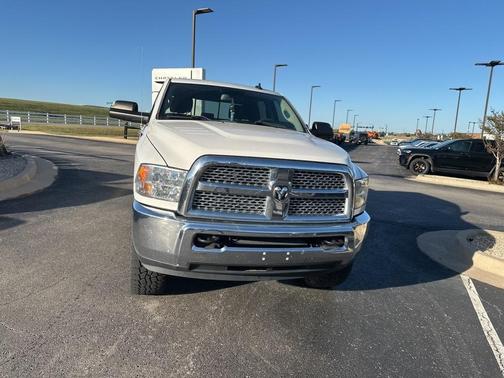 2016 RAM 2500 SLT