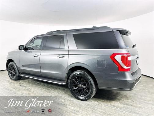 2021 Ford Expedition Max XLT
