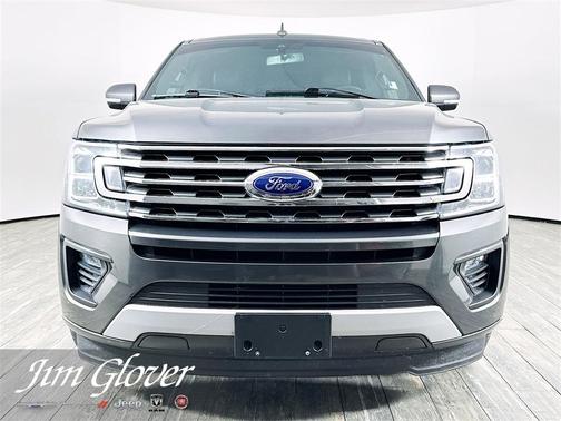 2021 Ford Expedition Max XLT