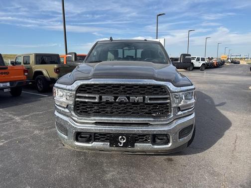 2023 RAM 2500 Tradesman