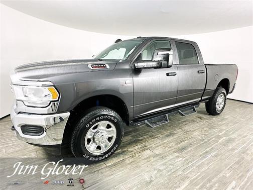 2023 RAM 2500 Tradesman