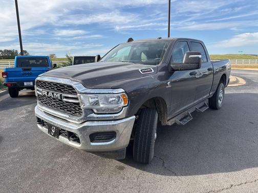 2023 RAM 2500 Tradesman