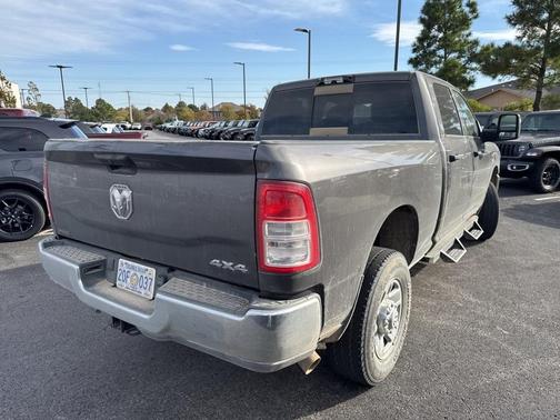 2023 RAM 2500 Tradesman