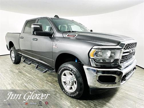 2023 RAM 2500 Tradesman