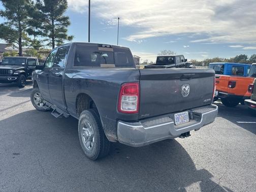 2023 RAM 2500 Tradesman