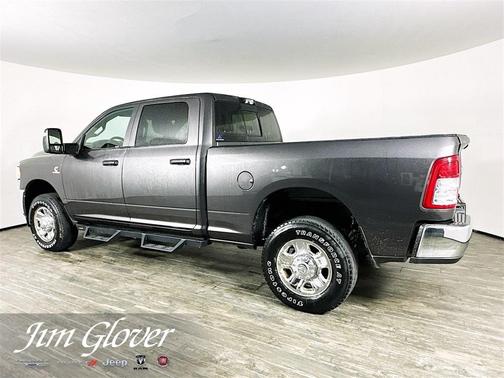 2023 RAM 2500 Tradesman