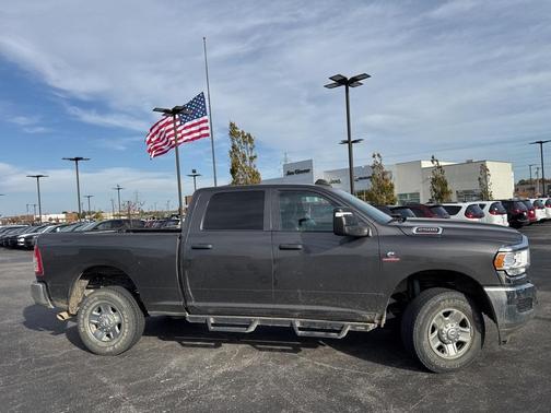 2023 RAM 2500 Tradesman