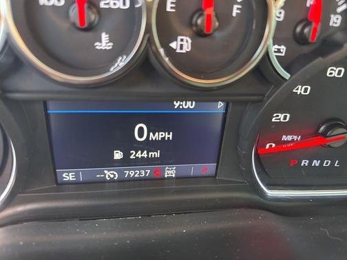 Summit White 2023 Chevrolet Silverado 3500 LT