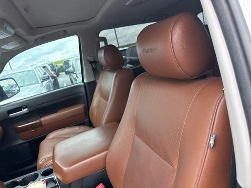 2013 Toyota Tundra Limited