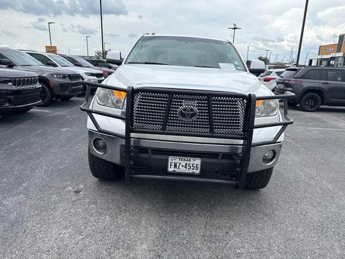2013 Toyota Tundra Limited