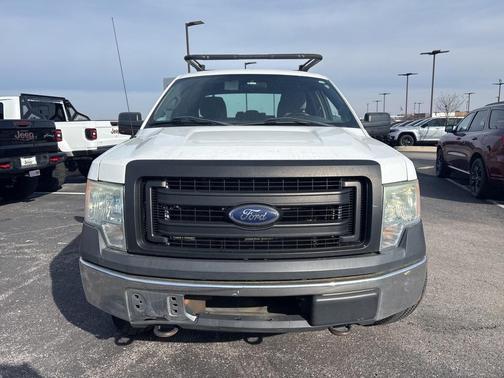 2014 Ford F-150 XL