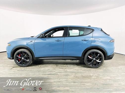 2024 Dodge Hornet R/T Plus