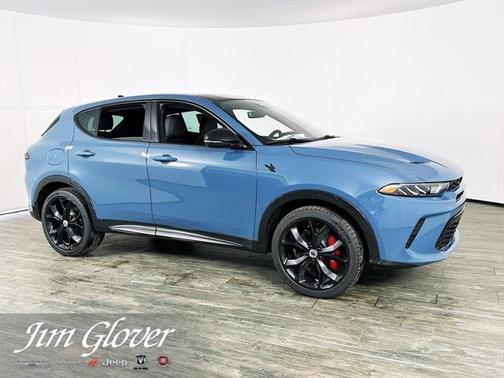 2024 Dodge Hornet R/T Plus