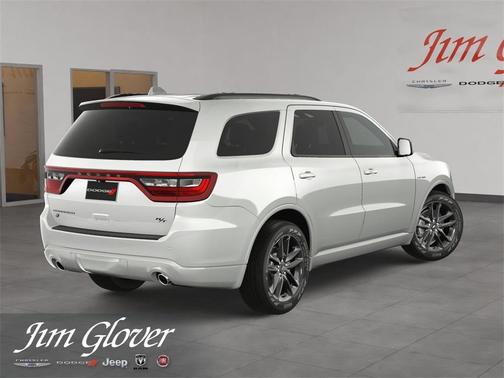 2025 Dodge Durango R/T
