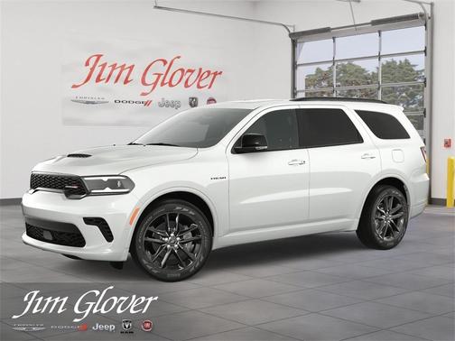 2025 Dodge Durango R/T